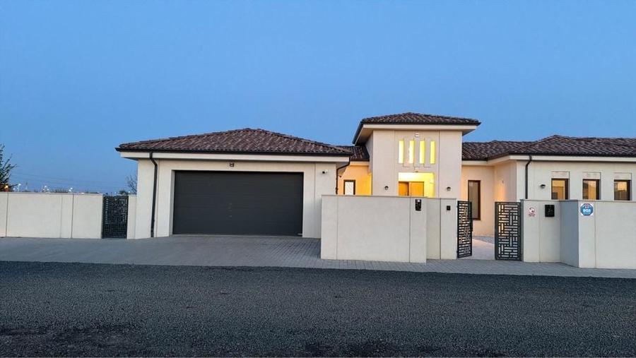 Vand vila, Proprietar direct - 1