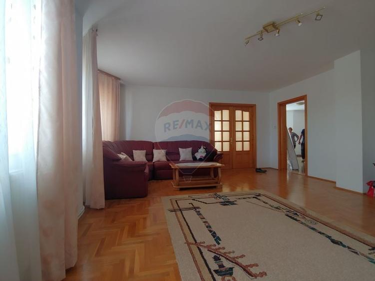 Casa / Vila de vanzare cu teren intravilan 1200 mp-Zvoristea, Suceava - 48
