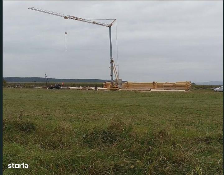 Teren intravilan agricol. - 6