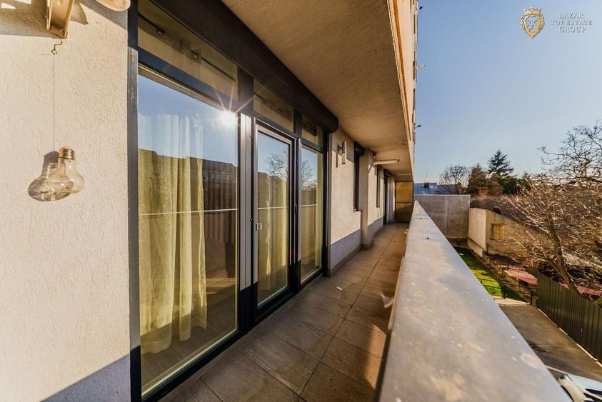 Apartament 2 camere de vânzare Polivalentă - 7