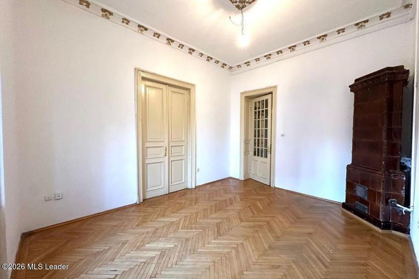 B-dul Carol Nr. 59, 219 mpu, 8 Camere, Etaj 1 din 3, Balcoane 11 mp! - 16