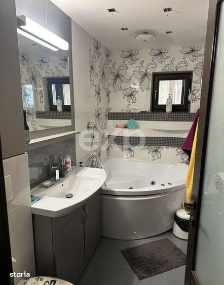 Apartament 2 camere cu 2 balcoane Racadau | Confort, liniste si mu - 6