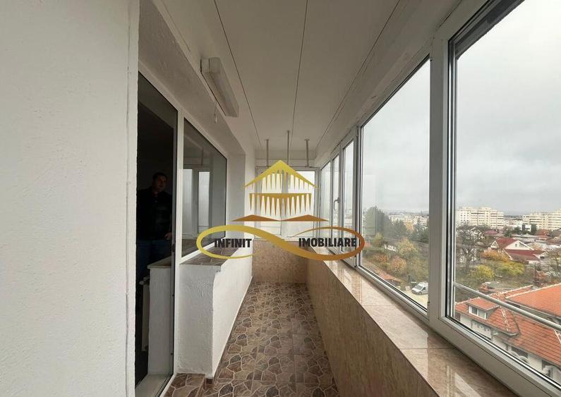 Apartament de inchiriat cu 2 camere - 7