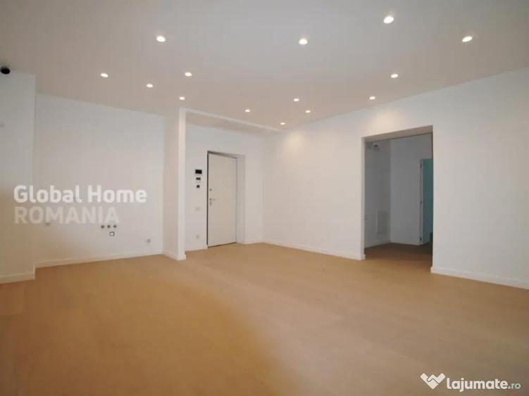 Apartament 2 CAMERE - 60 MP Mall Promenada || Aviatiei Tower - 15