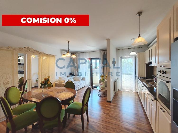 Vanzare apartament cu 3 camere Central cu parcare. Comision 0! Vanzare apartament cu 3 camere Central cu parcare. Comision 0!