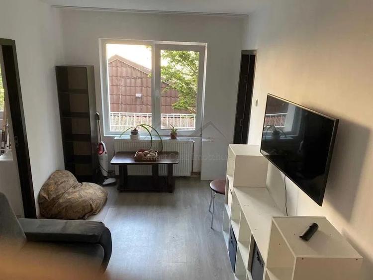Apartament 2 camere Tatarasi etaj 1/4 - 1