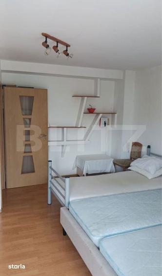 Apartament de inchiriat, 57 mp, zona Stadion-Lugoj - 5