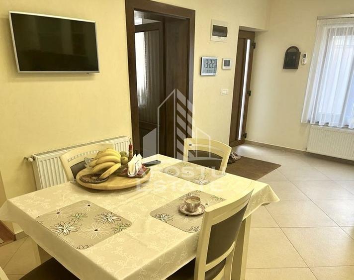 Casa individuala Calea Martirilor - 4