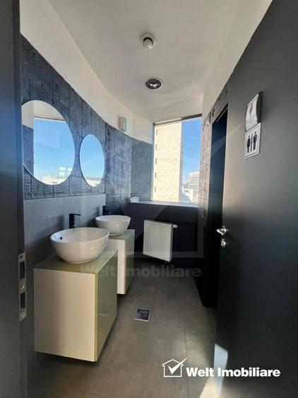 Spatiu birou 430mp open space, centru McDonalds - 6