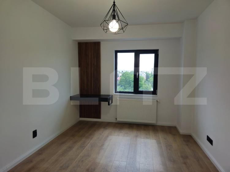 Apartament ULTRAFINISAT cu 4 camere, 110 mp, in zona Spitalului de Recuperare - 9