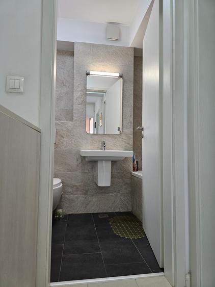 Ap. 2 camere, Decomandat, Cubic 4- Prelungirea Ghencea, Centrală, Lift, Parcare - 12