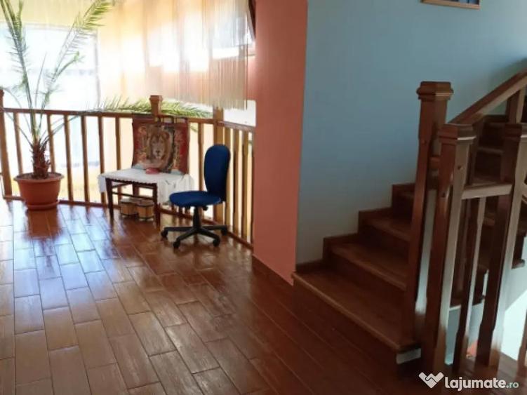 Vila individuala S+P+1E+Pod | 4 dormitoare | Teren 698 mp - 7