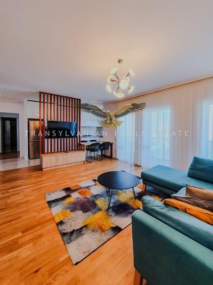 Locuinta moderna cu trei camere situata in cartier Buna Ziua - 6