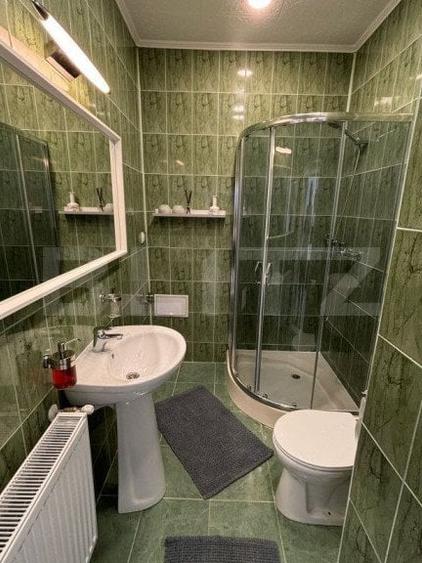 Apartament cu o camera, 43 mp, zona Ultracentrala - 6