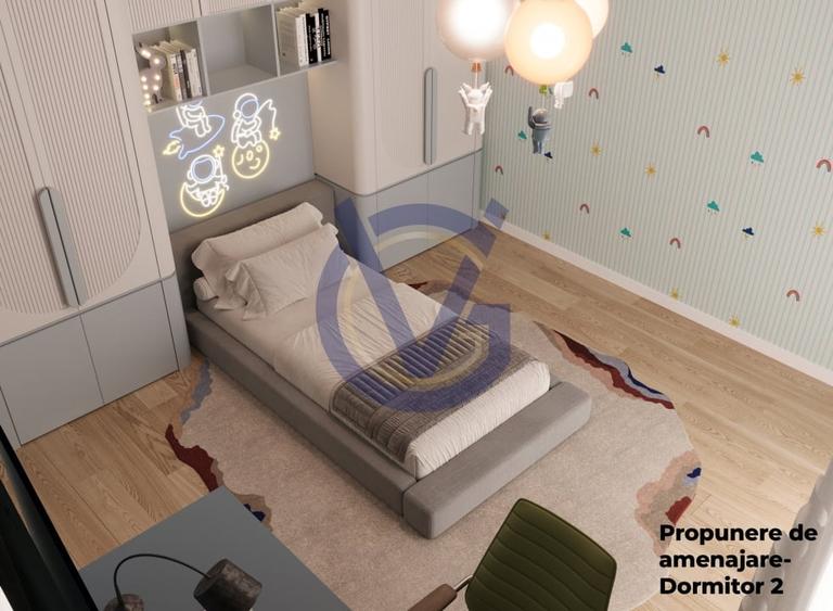 Vila Moderna Premium - Ansamblu Rezidential Sensi Garden, langa Paradisul Verde! - 31