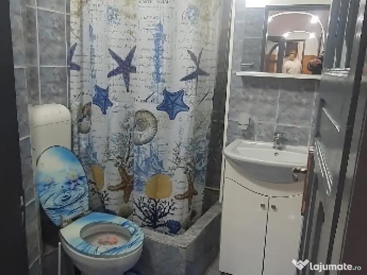 Inchiriez apartament 4 cam. Doroban?i, langa ?coala 7 - 4