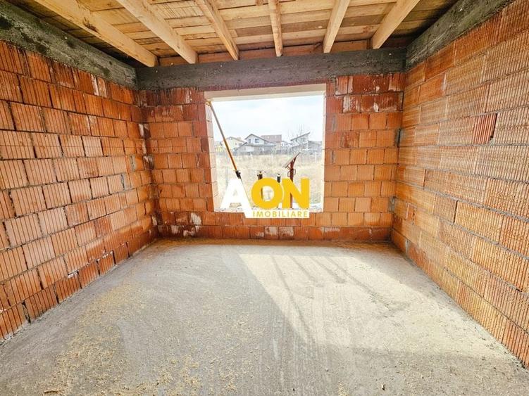 Casa 4 camere, 540 mp teren, predare la cheie, Cetate - 7