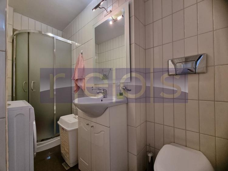 OPORTUNITATE - VANZARE - 3 - CAMERE -DECOMANDAT -OCTAVIAN GOGA - 14