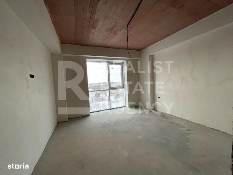 Penthouse-uri in Copou, terase generoase ?i vedere panoramica, Ia?i - 11