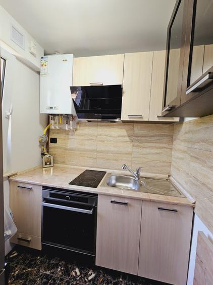 Apartament de vanzare in Galati, Micro 40 - 2 camere, 33 mp - 6