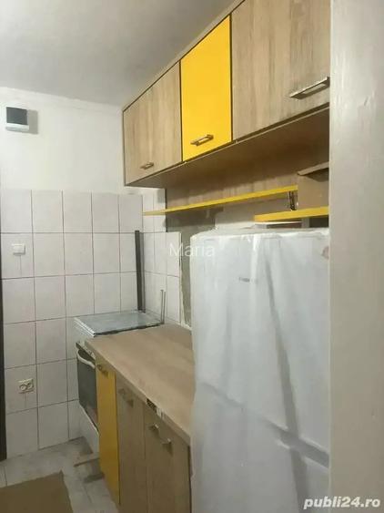 Proprietar inchiriez Garsoniera 800 m metrou Pacii Proprietar inchiriez Garsoniera 800 m metrou Pacii