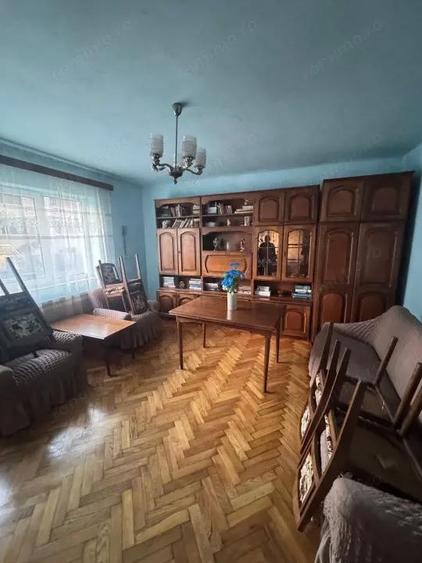 Casa cu suflet ?i 40 ari teren, panorama superba, complet utilata - 3