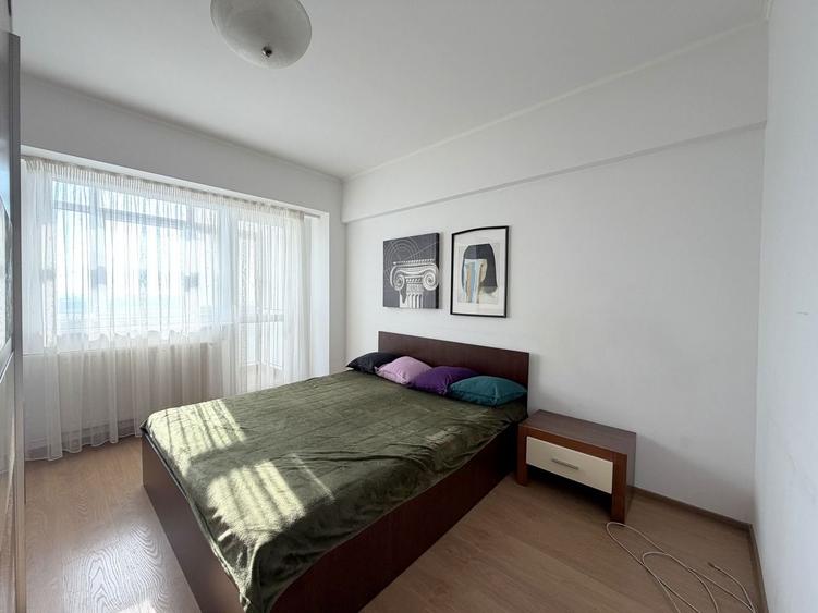 Apartament luminos cu 3 camere si vedere panoramica | Victoriei-Titulescu - 5