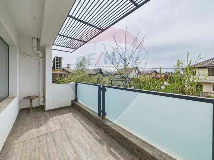 De vanzare apartament la pret excelent cu loc de parcare în Bragadiru - 16