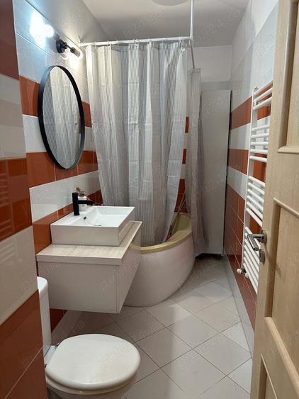 Garsoniera moderna de inchiriat Str. Soarelui | Loc de parcare inclus - 2