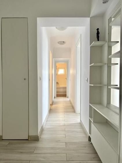 De inchiriat apartament 3 camere-Mosilor, zona centrala - 5