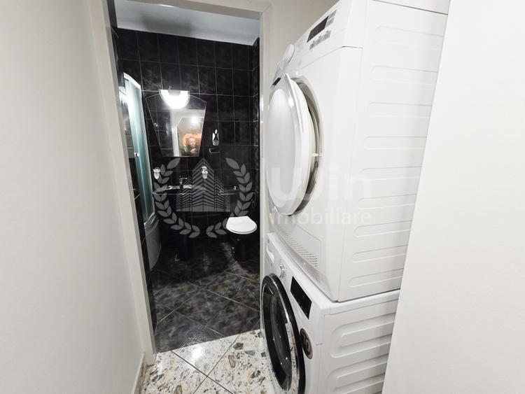 Apartament 5 camere decomandat | 95mp | Balcon | Manastur | Calvaria - 15