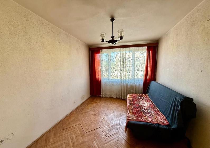 A/1654 De vanzare apartament cu 3 camere in Tg Mure? - Tudor - 8