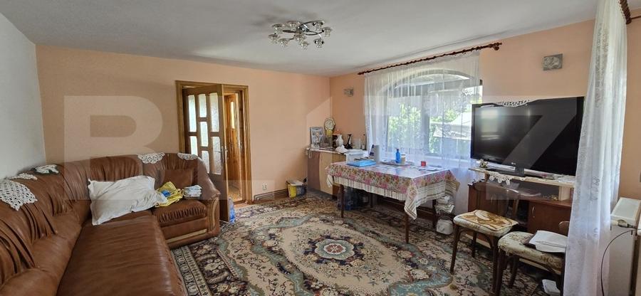 Gospodarie completa, ideala pentru familie, in zona Carcea - Primarie - 8