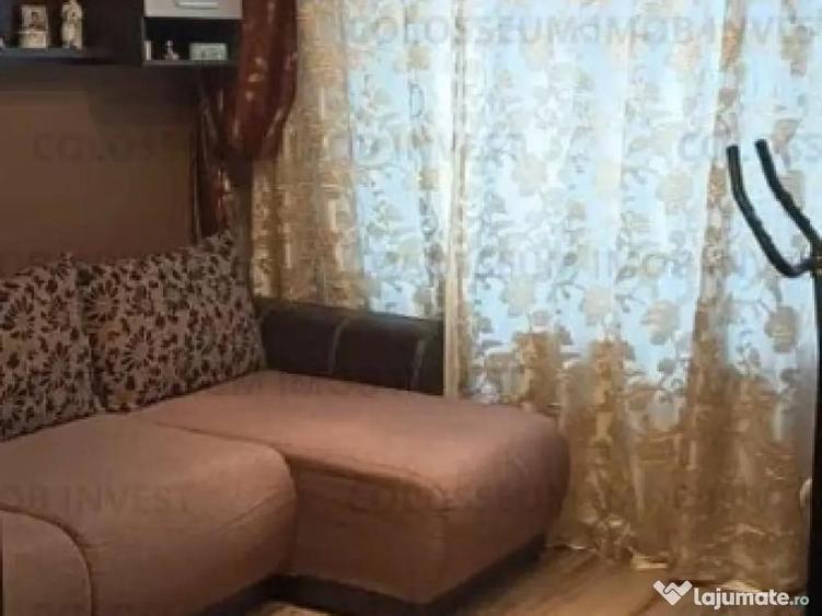 Apartament 2 camere,decomandat - Zona Uzina 2 - 3