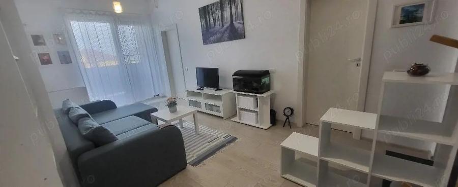 apartament 2 camere de inchiriat, direct proprietar - 3