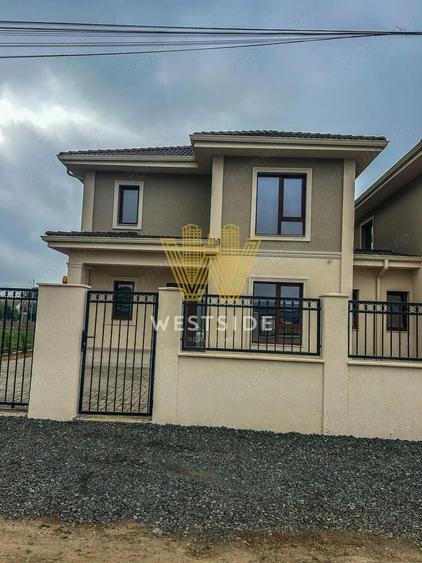 Duplex de vanzare in Dumbravita, Timisoara - 4