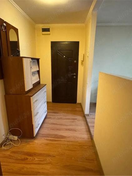 Soarelui-Girocului. Etaj intermediar. GARAJ. Boxa. Bloc Izolat. - 5