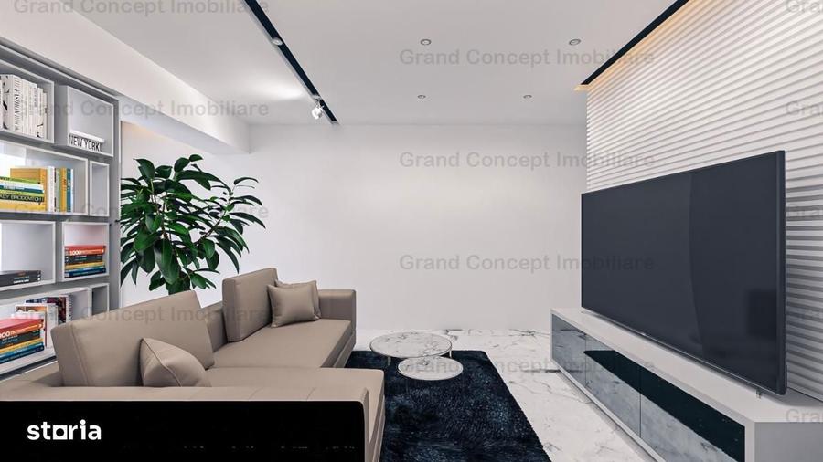 Apartament 2 camere, Tatarasi, 61.90 mp / 114.220 Cod Oferta: 7063 - 3