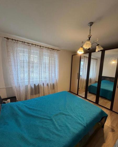 Garsoniera, parter ,Radauti - 1