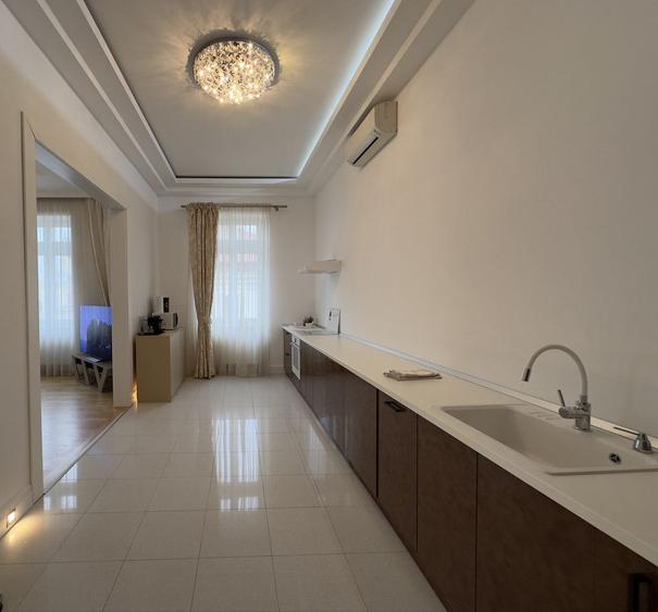 Vand apartament deosebit 130 mp - 7