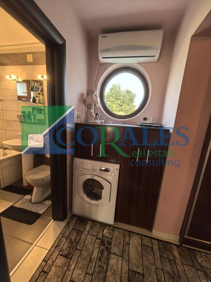 Apartament cu 4 camere în zona Circumvalațiunii! - 7
