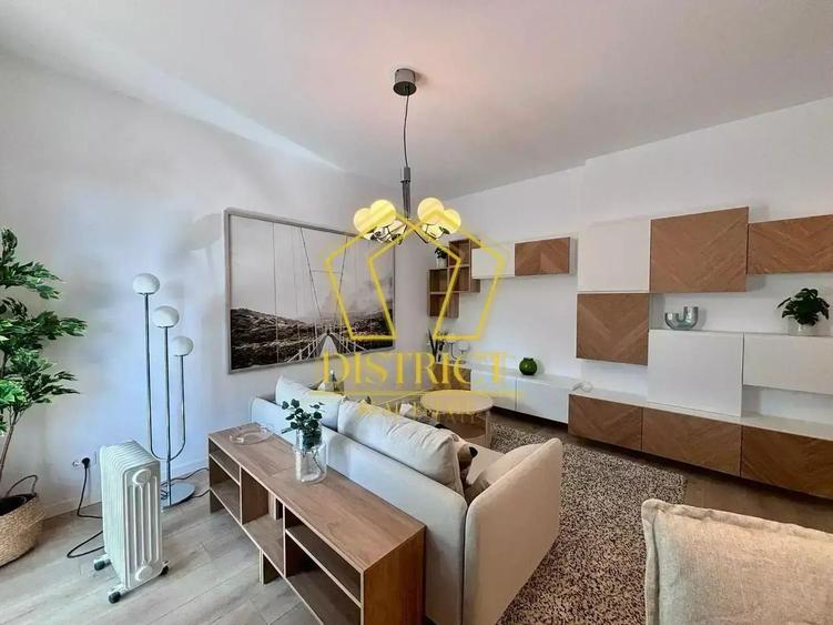 Penthouse-uri noi cu 3 camere | Torontalului - 4