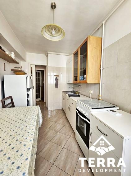 Apartament 2 camere | Poziție excelentă – Bd. Mamaia - Trandafirul - 29