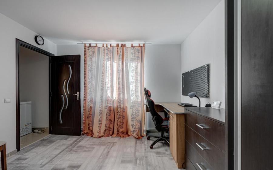 MIHAILESTI - POPESTI, CASA 63 MP, GARAJ, LOT 768 MP! - 13