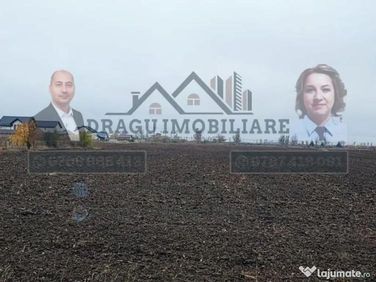 Teren intravilan la E85 / Adjud/ Langa Rompetrol - 2
