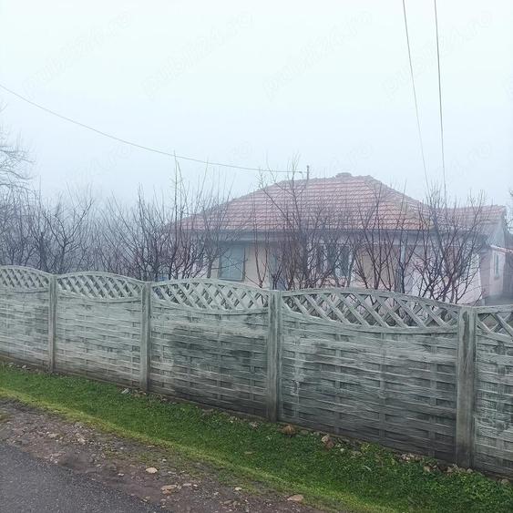 Vand casa com Ceptura de Jos - 1