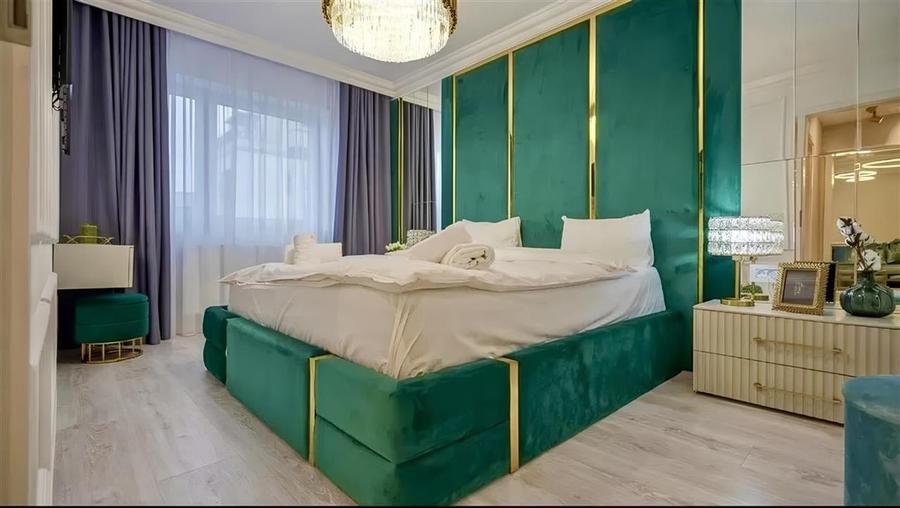 Apartament cu 2 Camere Modern in Kasper zona Coresi - 6