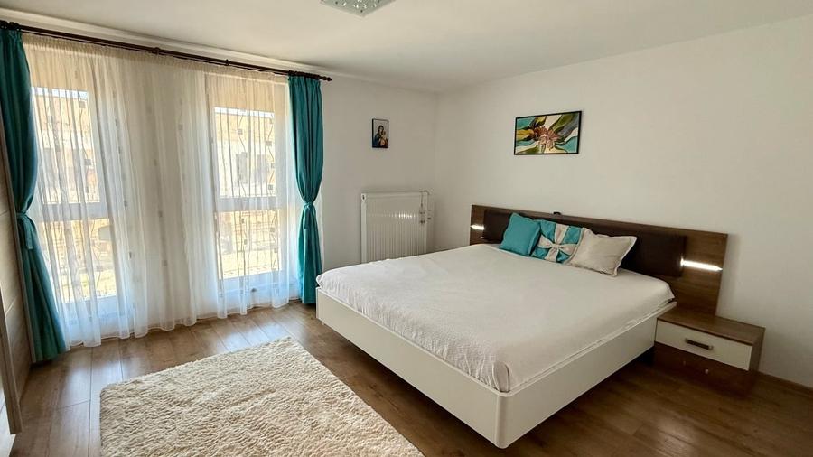 DIRECT PROPRIETAR – Casă 4 camere P+E+pod, curte și parcare – Dumbrăvița-padure - 10