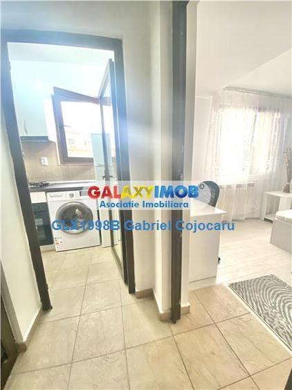 garsoniera cocheta rond  P-ta Kogalniceanu 3 min metrou Izvor - 5