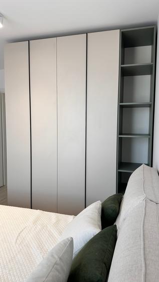 Studio în Băneasa – Lângă Mall, Aeroport și Pădurea Băneasa - 10